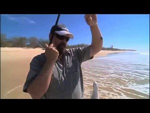 Sea Fishing Tips - Fishing TV