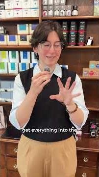 How do you journal?