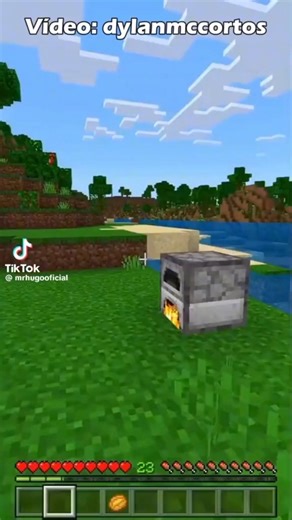 Minecraft experience bug, let's test Minecraft version joke crazy