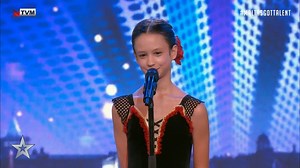 The Power and Confidence! #GotTalent | Kids Got Talent