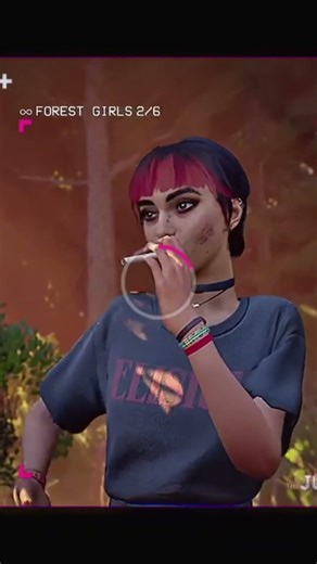 LOST RECORDS: BLOOM & RAGE did what FEW games have dared to do #games #lostrecords