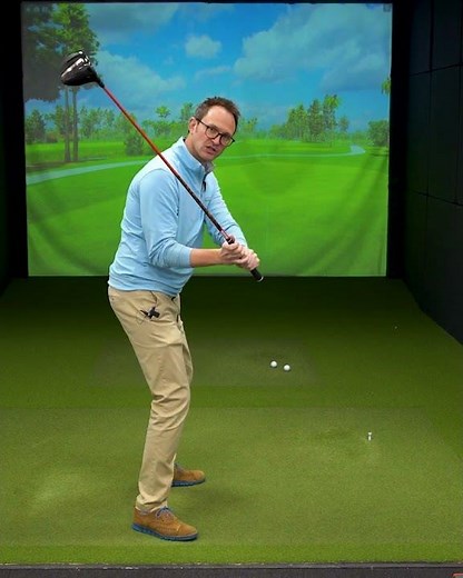 YOU'RE WRONG ABOUT SHAFT FLEX #golfshaft #shaftflex #shaftweight #golfdriver #golfreview #golftech
