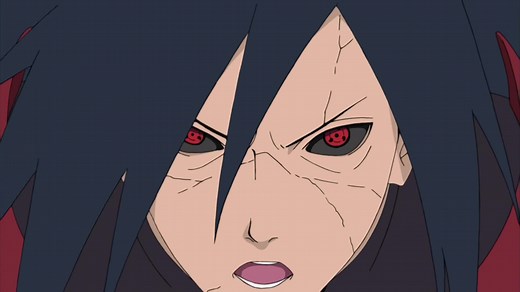 Madara Uchiha [Naruto AMV] #madara #madarauchiha #narutoshippuden #naruto #anime #edit #amv #fyp