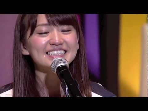 AKB48第4回選抜総選挙 １位〜１６位