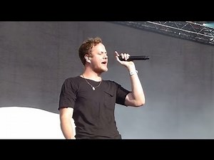 IMAGINE DRAGONS - BATTLE CRY - BRAVALLA 2014