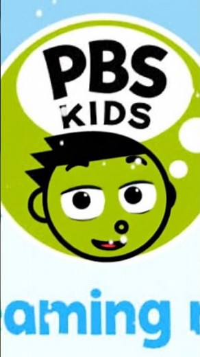 PBS kids logo birthday