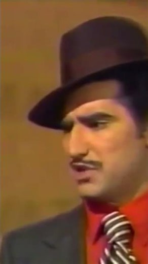 SCTV 1987 John Candy Private Eye