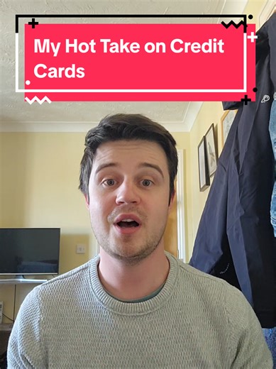 The banks should be forced to show you a video before you apply for a credit card outlining the dangers associated with them and what can happen if you don't pay back. #personalfinance #invest #invest