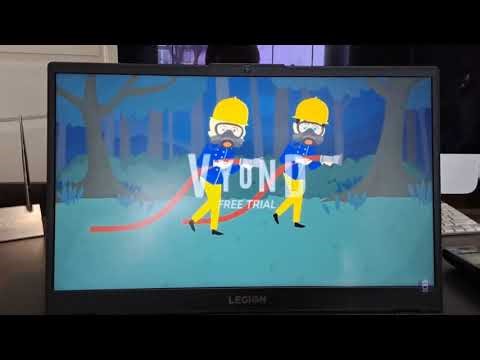 Fireman Sam Vyond Theme Song (2008-2009) REVERSED