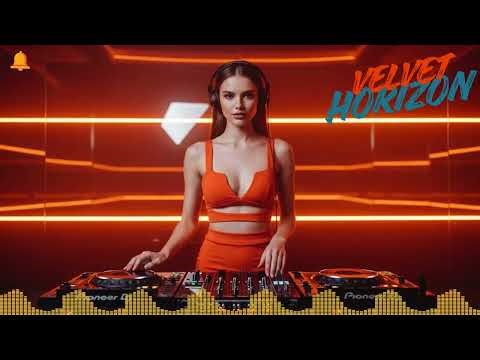 Hard Melodic Techno Experience | French Industrial Bass Energy