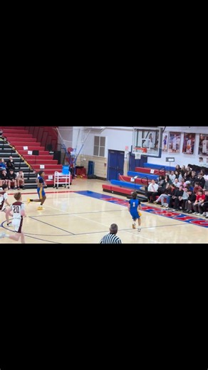 A couple St. Mary Vikings of Paducah, KY highlights. | Southern Illinois Sports with Chris Dexter