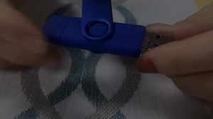 Watch USB flash drive for andriod phone 64GB on Amazon Live