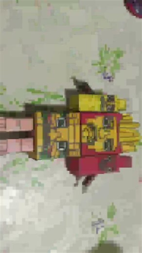 ¡TUTORIAL DE LA MEAL COMBINATION!😼😎