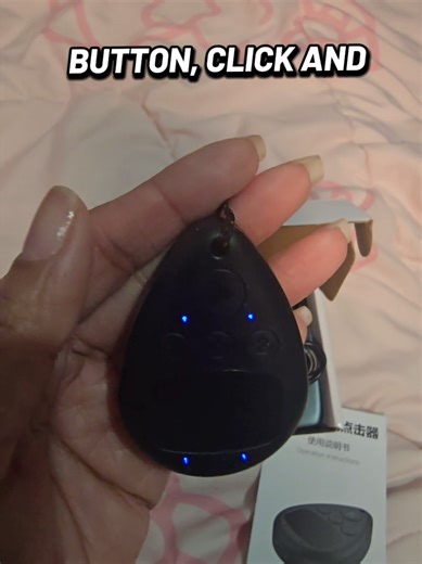 Wireless Tapping Made Easy for Creators