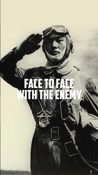 Face to Face with the Enemy at Pearl Harbor -- #ww2 #pearlharbor #navy #veteran #history #ww2veteran