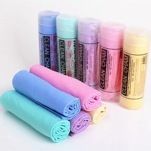 [Hot Item] Ultra Absorbent PVA Drying Car Wash Towel