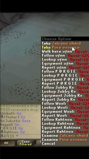 Loot from 2k Crystal shards / 900 Zalcano | 13 Def Pure Ironman series #osrs