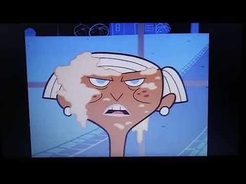 THOSE POWERPUFF GIRLS RUINED MY DINNER!