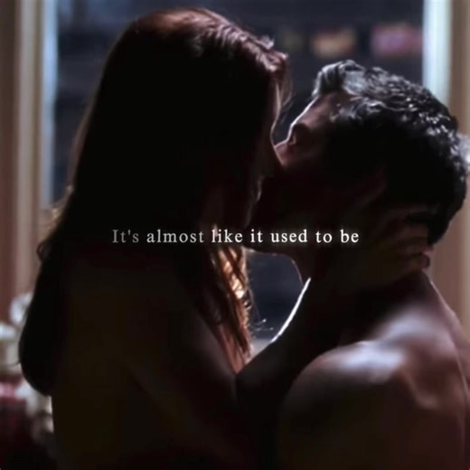 Celebrating Equal Partnerships in Grey's Anatomy