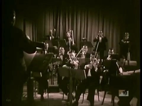 Jazz Hot (1938) The rare short film featuring jazz legend Django Reinhardt (23 January 1910 – 16 May 1953) | Clamih | Facebook