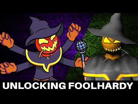 Zardy's Maze Foolhardy: Unlocking the Game's Hardest Achievement (MAX DIFFICULTY)