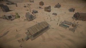 Atomic Society: Kickstarter News and First Trailer