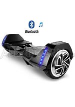 Hoverboard von Alienboard im Test