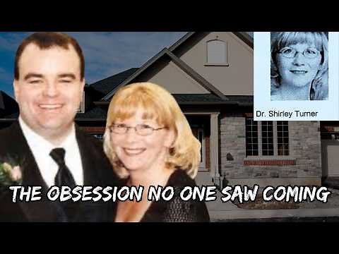 Shirley Turner & Andrew Bagby: The Obsession No One Saw Coming.