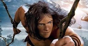 Tarzan 3D Full Movie Official HD Trailer Online