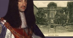 Charles II: The Court in Exile