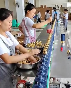 The behind the scenes process in factories can be truly surprising 😮 | DIY Panda