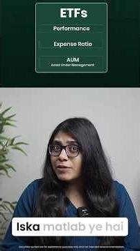 How to Choose the Right ETF for Investment