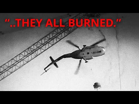Chernobyl Helicopter Crash: How It Happened | Chornobyl Uncharted Ep 25