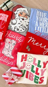 Don’t forget to stop by pinklily.com and browse our holiday graphics! Trust us, it’s sooooo good! 🎄🎅🏼✨ | Pink Lily