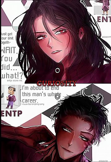 ENTP vs ENTJ: The Ultimate Personality Showdown