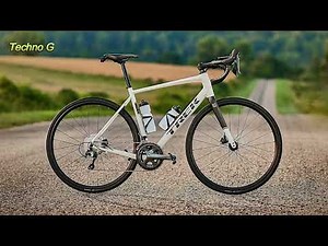 Trek Domane AL 5 Gen 4 – The $2K Road Bike That Does It All!