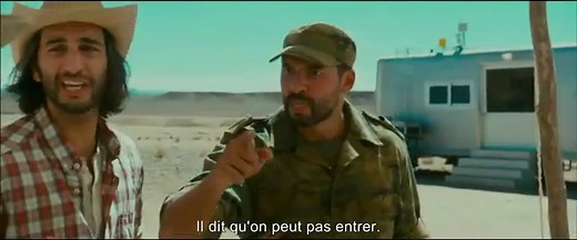 Pyramide (Bande-annonce)