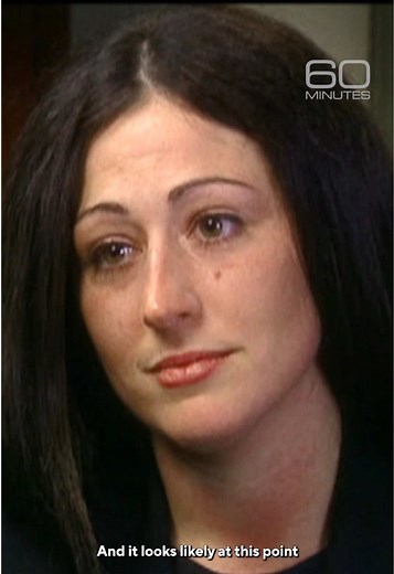 “I got a phone call that they found his heart,” Nicole Petrocelli told 60 Minutes in 2002. Her husband was killed on 9/11, and his remains were recovered from the wreckage of the World Trade Center. “I never imagined that his torso wasn't intact and I never imagined that his heart would be picked up off the ground in the middle of fire and rubble,” she said. Petrocelli considered herself among the luckiest of the unlucky to have had some of the remains of her husband identified. #worldtradecente