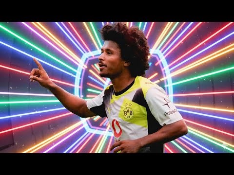 Dortmund beat Mainz 2-0 - Adeyemi shines again