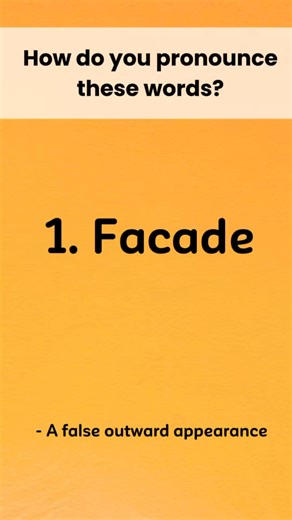 How many words have you pronounced properly? Watch 'til the end. Learn and practice pronouncing these words properly #viralpage2025 #reelsfb #reelsviral #learnwithAJ #examreviewer #learning #love #reels #English #fb #fbreels #reelrepost #repost #onlinebusiness #onlineearning #onlinetraining #contentcreator #ContentMonetization don't forget to react, comment, share and follow us for more word pronunciation challenges. | Learn With Aj