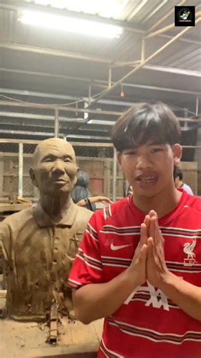 When People Handle Anger Like This in Thailand… Everyone Was Shocked! 😲