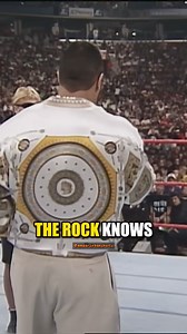 DX Saves Chyna from The Rock #therock #chyna #hbk #tripleh #wwe #dx #dwaynejohnson | Wrestling Universe