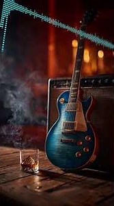 Late night guitar mood 🎸\nSoft tones, deep feelings\n\n#blues #guitar #chillmusic #slowblues #shorts