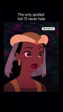 The Princess and the Frog (2009)