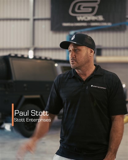 Premium Australian Designed and Manufactured Tray’s, Canopies & Accessories. | GWorks