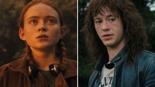 Unvergessene Szenen: Letzte Folgen von Stranger Things – Die epischsten Serienmomente