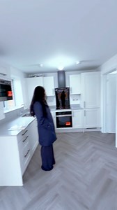 1.1M views · 58K reactions | Our new home demo  Landlord/Landlady moves! The blessings of God are abundant in our lives, and so shall it be for everyone who loves and wishes us well ✨ | Hair Tutorials & Lifestyle | Facebook