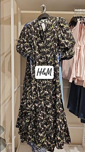H&M Spring Summer Collection 2026 | H&M Jackets for Women | H&M Dresses #hm #shopping #haul #trend