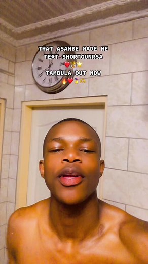 PUSHKIN_RSA (@pushkin_rsa)’s videos with Tambula - official SHORTGUN