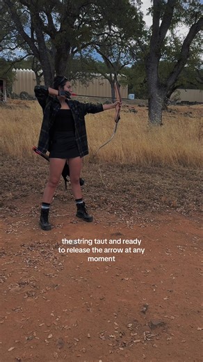 ⚡️Anger is potential energy. Before it’s metabolized, the sympathetic charge of anger is like pulling back a spring or the string of a bow. Tremendous energy stored—ready to move—but with nowhere to go, it lives inside the body. From a biological perspective, when that charge doesn’t get metabolized, it keeps looping in your nervous system. The body holds onto the incomplete impulse to fight, again and again and again. Over time, this can stack. That’s why people who’ve spent years fawning or fr